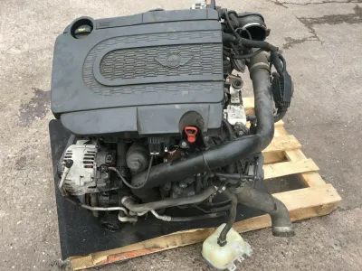Cooper SD